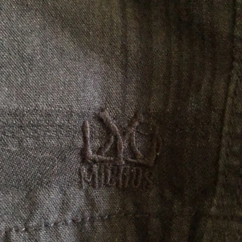 Micros Clothing Boys Skater Shorts - Picture 5 of 6
